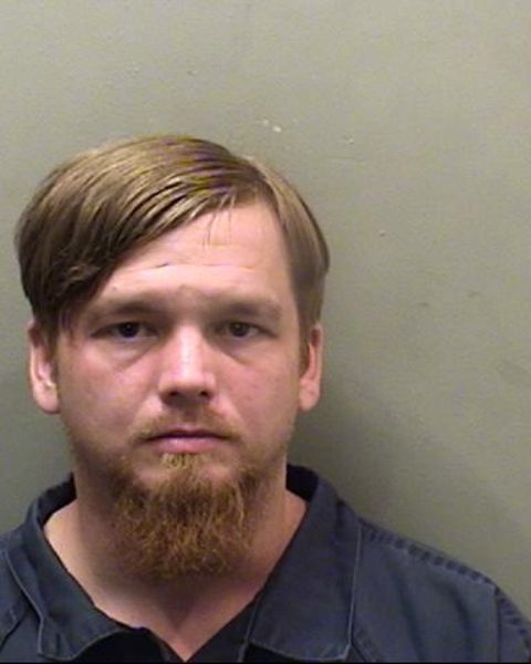 Christopher Marshall